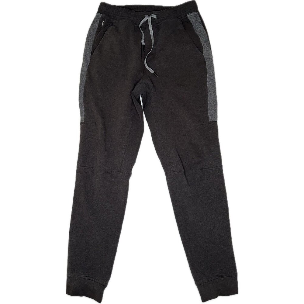 Lululemon City Sweat Jogger 29" *French Terry Gray Size M - Picture 2 of 7
